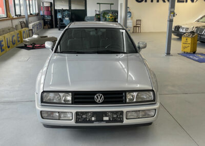 VW Corrado | VERKAUFT